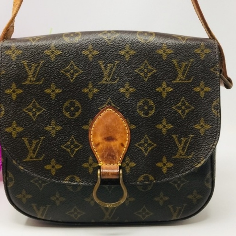 Take LV Auth Quiz Y or N-then look inside 4 answer - Picture 8 of 8